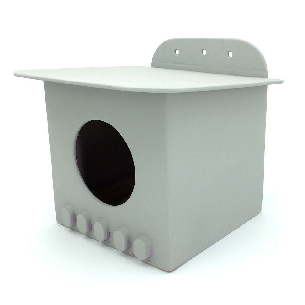 Гнездовье для птиц 