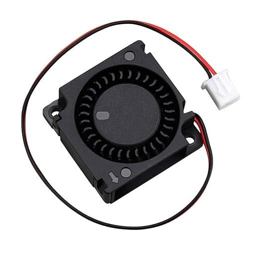 Вентилятор 4010 12В для охлаждения ПК и 3D-принтеров Киев - изображение 7