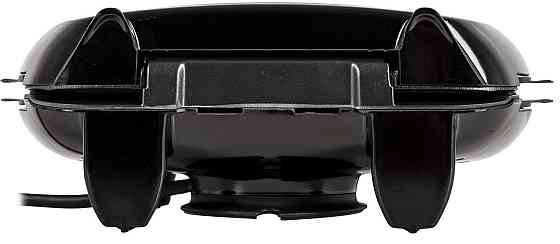 Бутербродниця Tefal SW614831 чорний із сріблястим Харьков