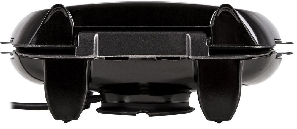 Бутербродниця Tefal SW614831 чорний із сріблястим Харків - фото 6