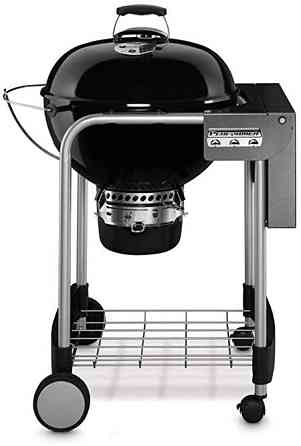 Угольный гриль Performer-Original GBS 57 см Weber 15301004 Код: 003479 Ровно
