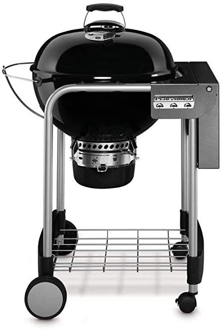 Угольный гриль Performer-Original GBS 57 см Weber 15301004 Код: 003479 Ровно - изображение 1