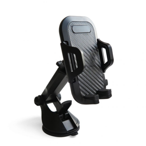 Тримач автомобільний для мобільного WALKER CX-011 чорний Житомир - фото 4