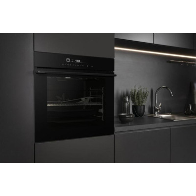 Духовой шкаф Hisense HO66F8 PIZZACHEF Винница - изображение 7