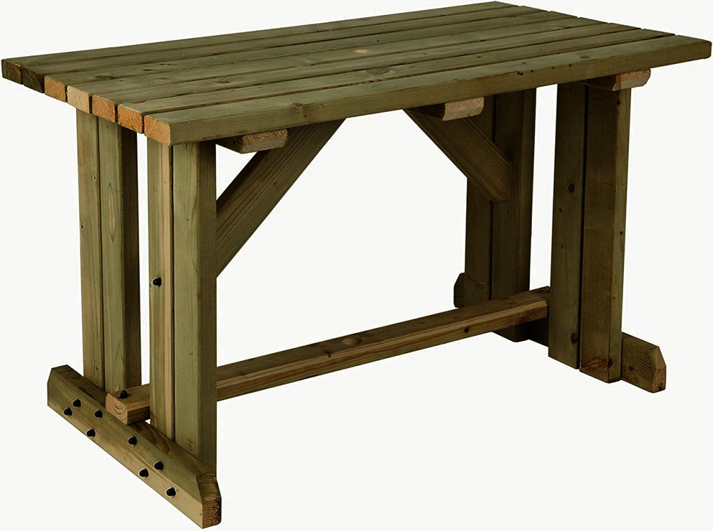 Стіл садовий "Лімбо" мускат Миколаїв - фото 4