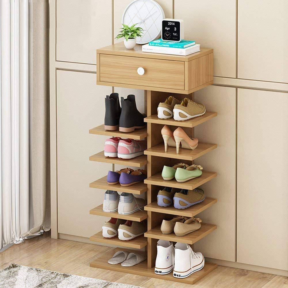 Полиця для взуття "Бівіо 12" мускат Миколаїв - фото 1