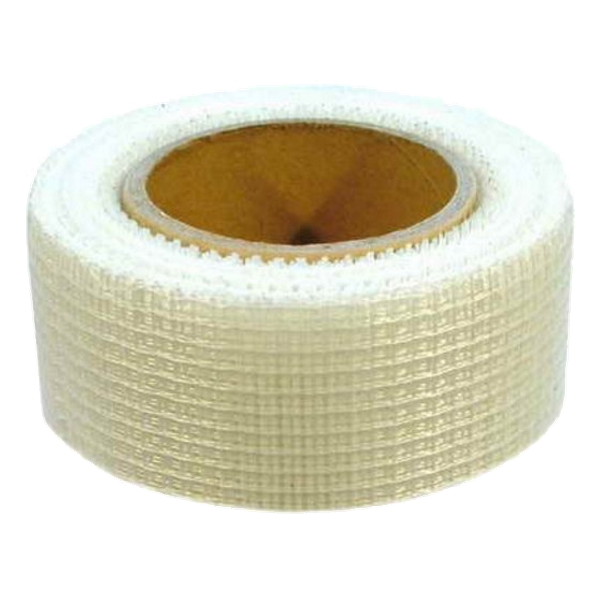 Стрічка армуюча 50мм * 45м, 8х8, 60г/м.кв. Харків - фото 1