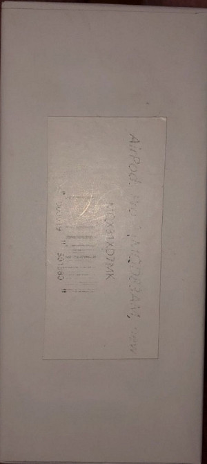 Airpods Pro 2 купити Киев - изображение 3