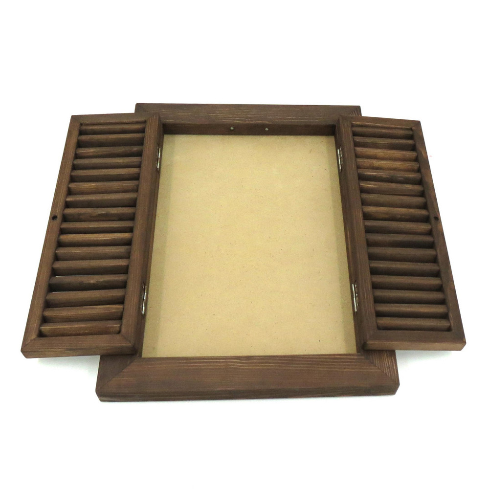 Декоративная рама 