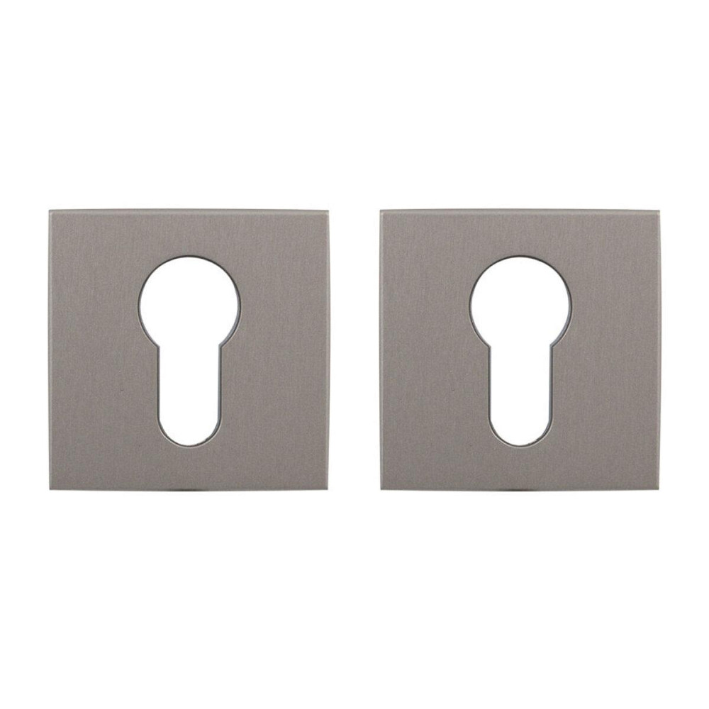 Накладка кл Fimet 211B simil nikel Київ - фото 1