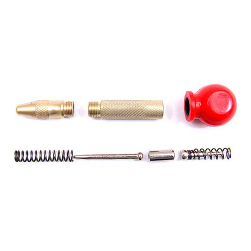 Автоматический кернер для разметки металла и дерева Киев - изображение 10