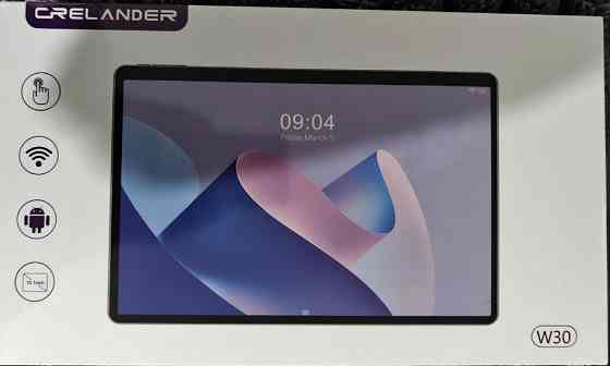 Crelander  планшет Харьков