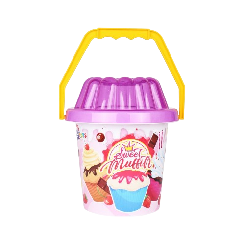 Ігровий Набір для гри з піском Технок 6382 Житомир - изображение 2