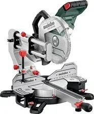 Електрична пилка Metabo 615254000 Київ