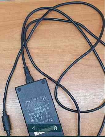 Ноутбук: DELL PRECISION 7530 i5-8300H 16/256Gb. Киев