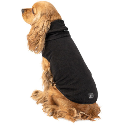 Жилет для тварин Pet Fashion "Warm Yellow Vest" XS (4823082417216) Вінниця - фото 7