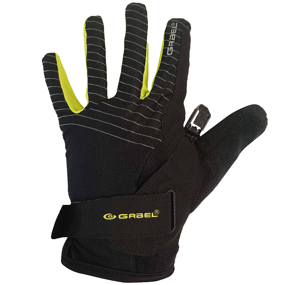 Рукавицы для скандинавской ходьбы Gabel NCS Gloves Long M (8015011500408) Вінниця - фото 2