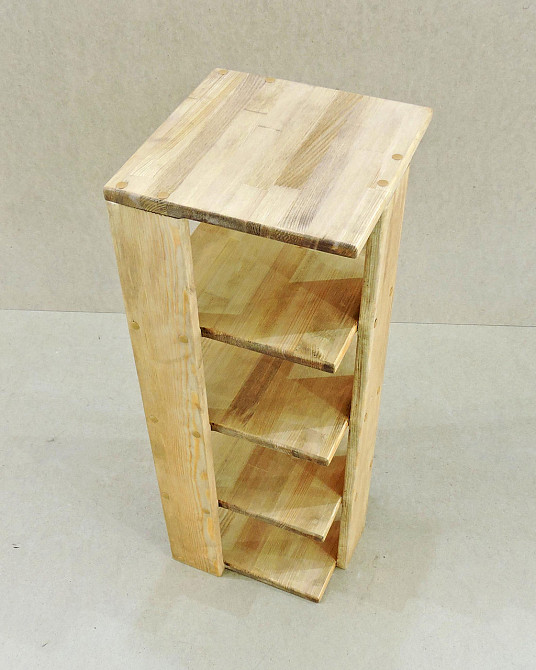 Полка для обуви 