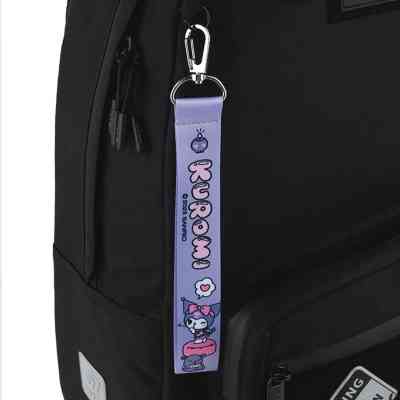 Брелок Kite підвіска Kuromi (HK25-3000-2) Вінниця