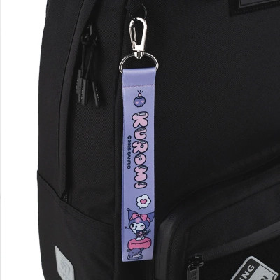 Брелок Kite подвеска Kuromi (HK25-3000-2) Винница - изображение 6