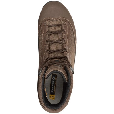 Черевики AKU Pilgrim GTX Combat Brown 13 (560CF-050-13) Вінниця - фото 4