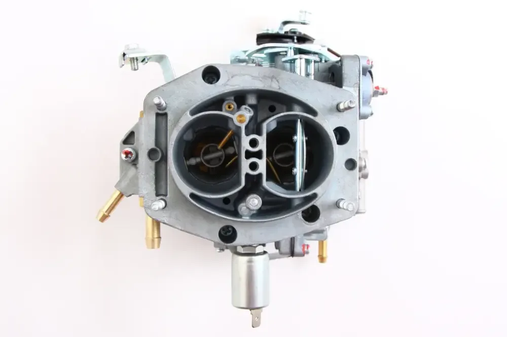 Карбюратор 2108 33 стандартний Вінниця - фото 2