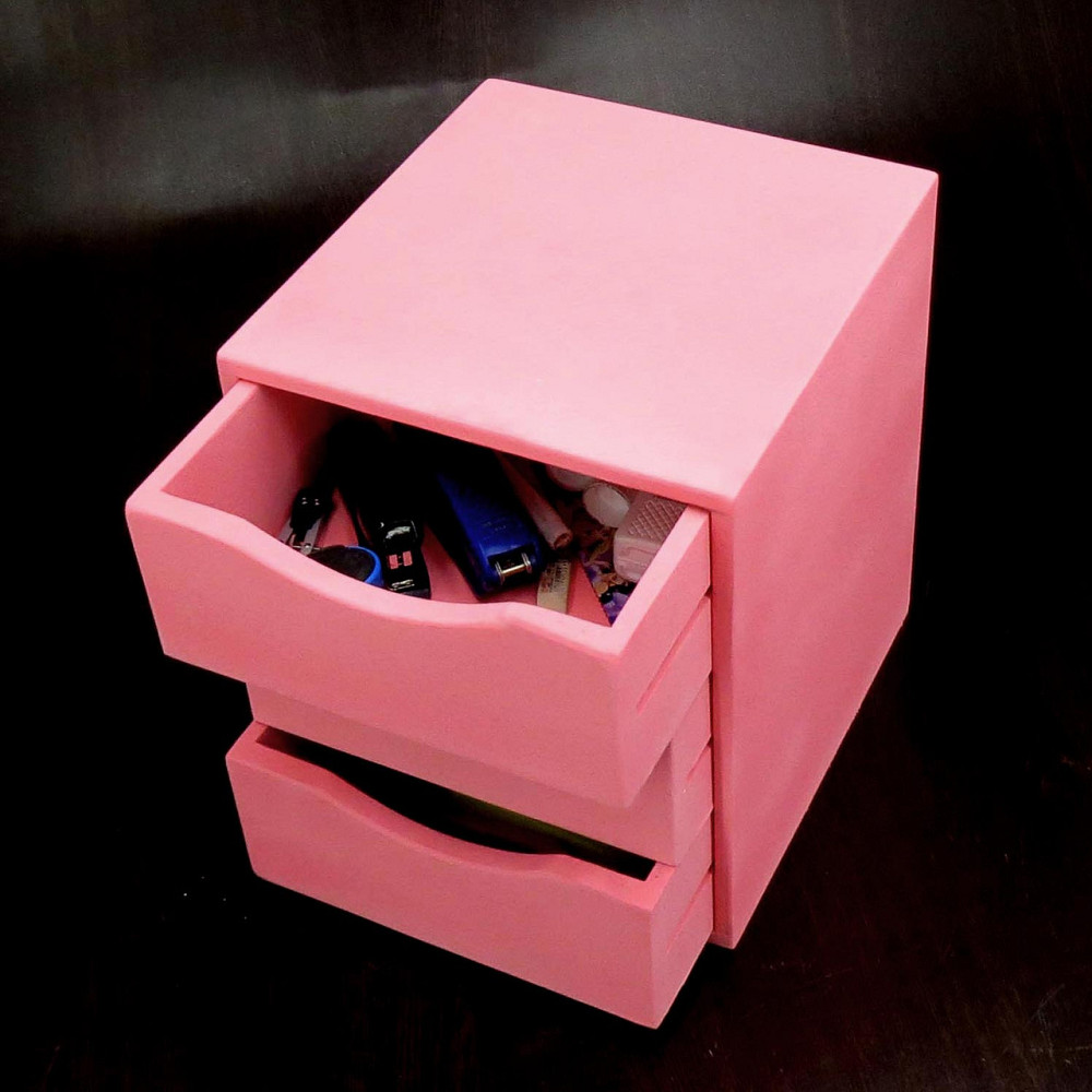 Органайзер настільний "Берген" барбі Миколаїв - фото 1