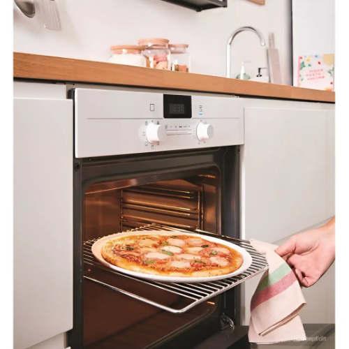 Форма для запікання 32см кругла кераміка PIZZA Smart Cuisine Carine Luminarc Житомир - изображение 5