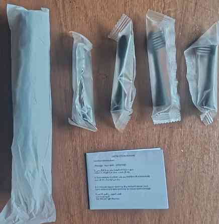 Электрическая зубная щетка розовая, черная, белая, USB, 4 насадки. Харьков