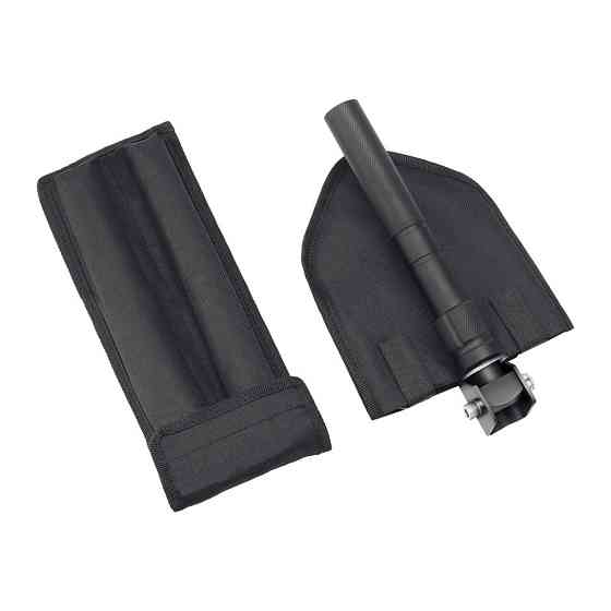 Багатофункціональна складана лопата NexTool Folding Shovel Medium Київ