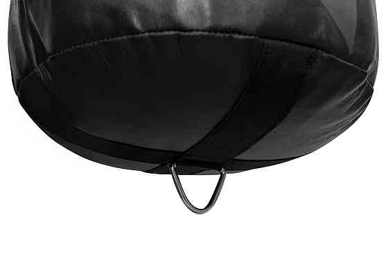 Боксерський мішок V`Noks Fortes Black 1.6 м, 55-60 кг Кам'янське