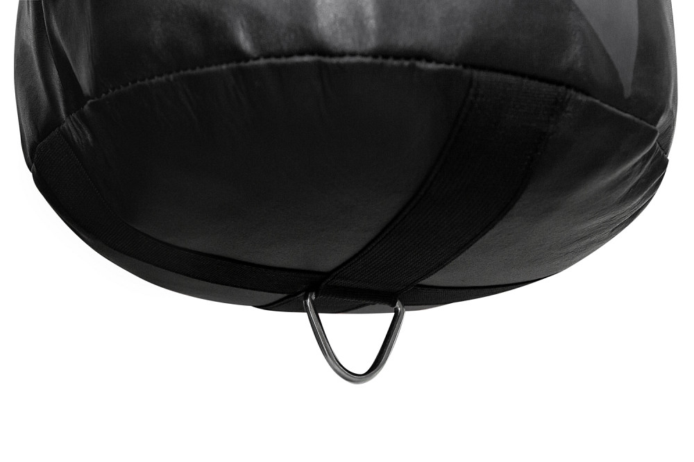 Боксерський мішок V`Noks Fortes Black 1.6 м, 55-60 кг Кам'янське - фото 6