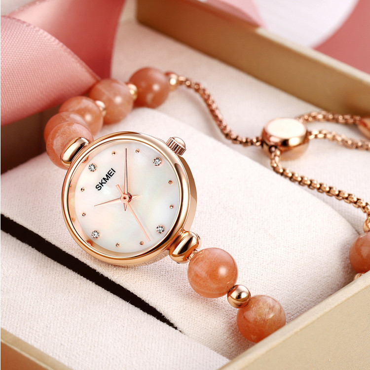 Skmei 1983PK Pink Киев - изображение 4