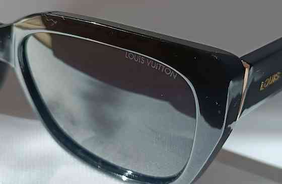 Брендові окуляри жіночі Louis Vuiitton. Нові. Киев