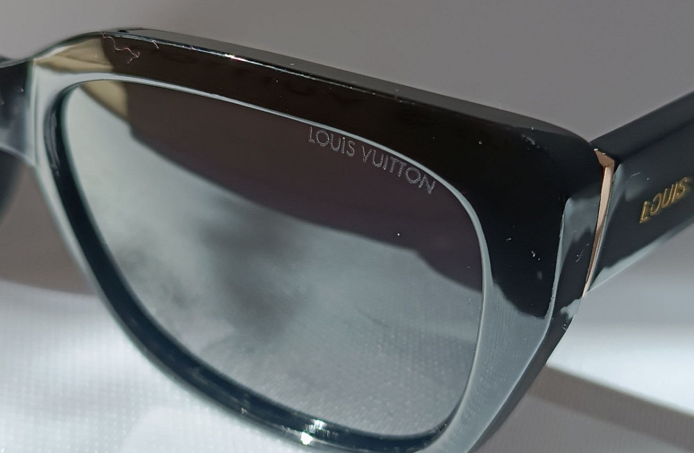 Брендові окуляри жіночі Louis Vuiitton. Нові. Киев - изображение 6