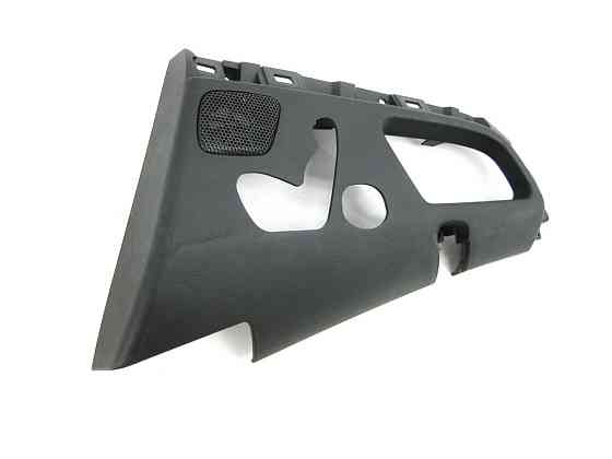 Mercedes-Benz  A2207309089 7211 Накладка блоку кнопок регулювання заднього сидіння на карті задніх правих дверей колір антрацит S-class short W220 Одесса