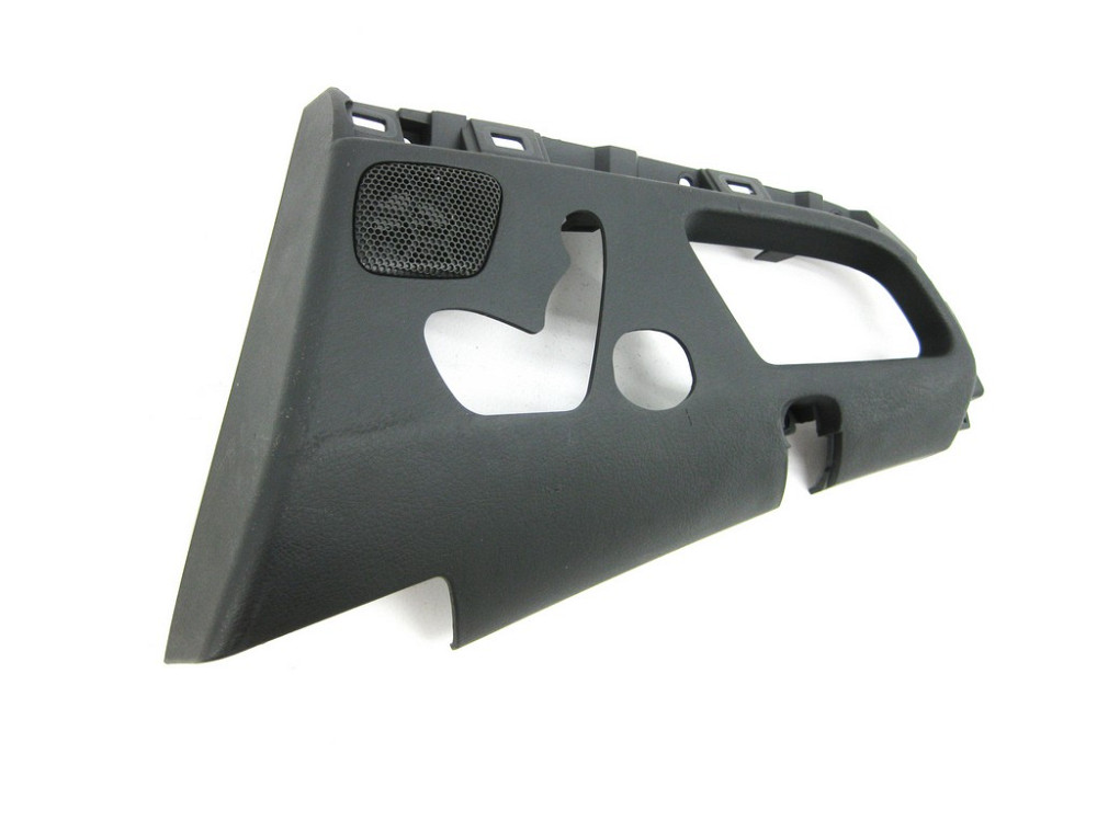 Mercedes-Benz  A2207309089 7211 Накладка блоку кнопок регулювання заднього сидіння на карті задніх правих дверей колір антрацит S-class short W220 Одеса - фото 4