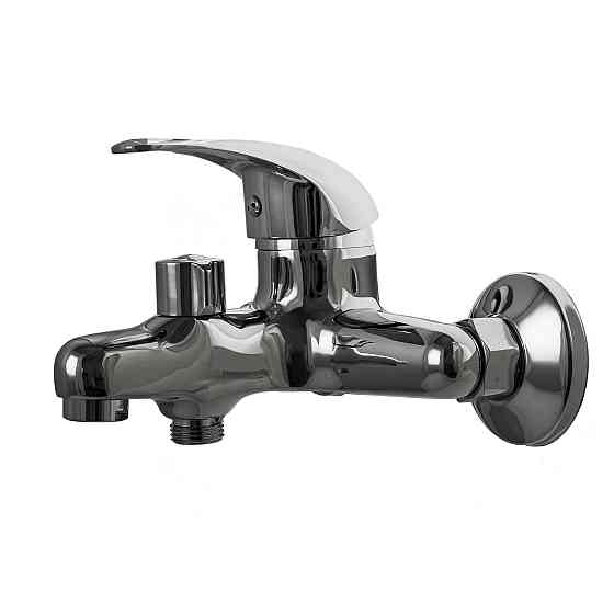 Змішувач для ванни EcoMix ENERGO E-GEZ-102N Тернопіль