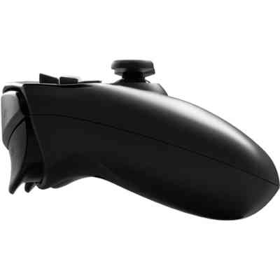 Геймпад SteelSeries Stratus+ для Windows/Android/Chromebook Black (69076) Вінниця