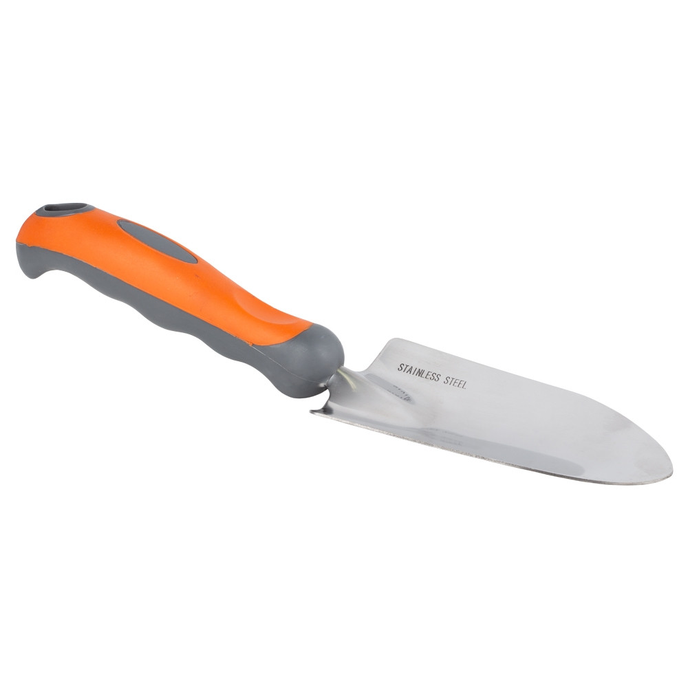 Flora Лопатка широкая (нерж) (ABS+TPR) FLORA (5041384) Киев - изображение 2