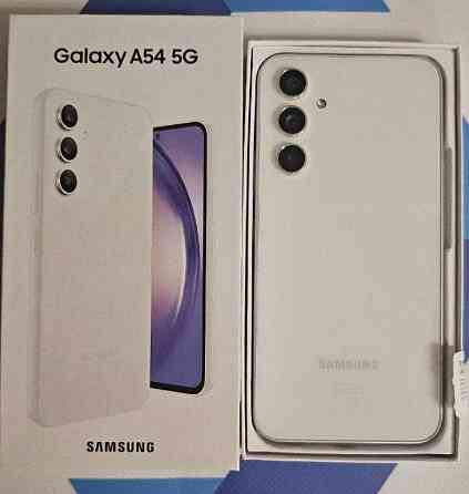 Смартфон: Samsung A54 5G 8/128Gb.2Sim. Новый !!! Киев