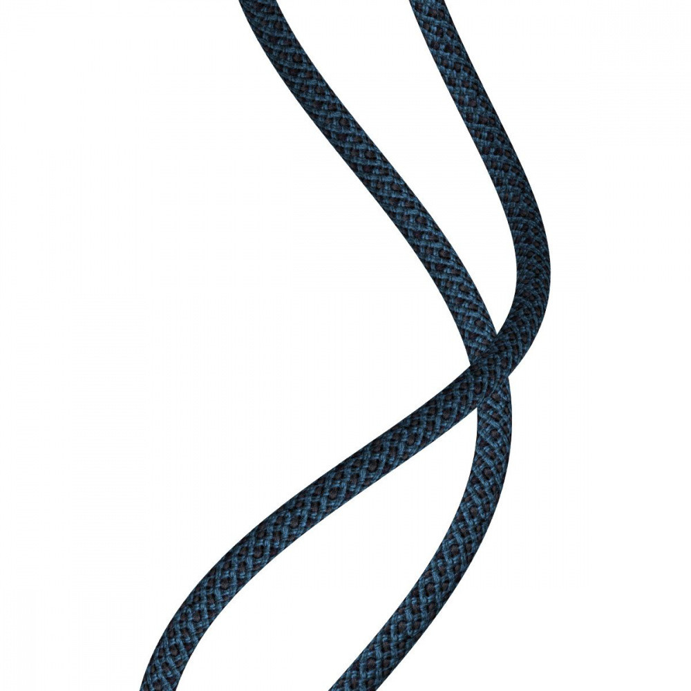 Кабель Baseus High Density Braided Type-C to Lightning PD 20W 1м білий Львів - фото 8