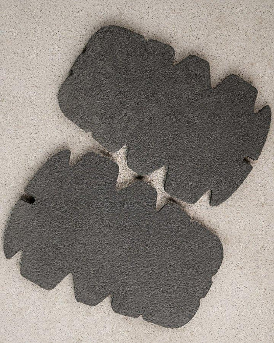 НАКОЛЕНИИ ВСТАВКИ EVA ПП8089 Одесса - изображение 1