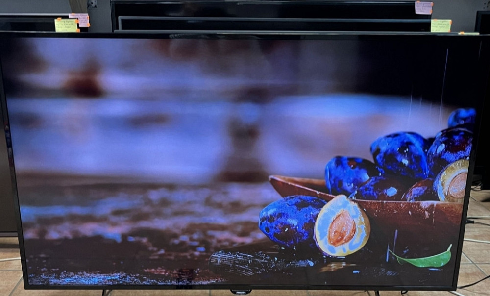 Телевизор Philips 55" Smart TV , Wi-Fi 4k Киев - изображение 2