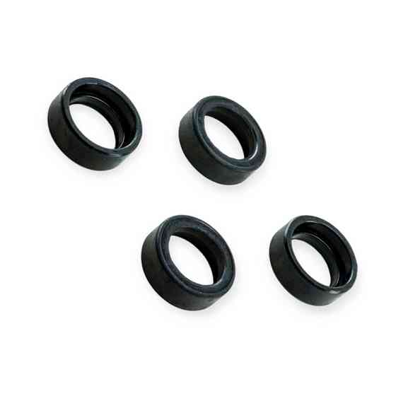 Ремкомплект форсунки Д-240 (240-1111036-Б) новий зразок ущільнення Мукачево