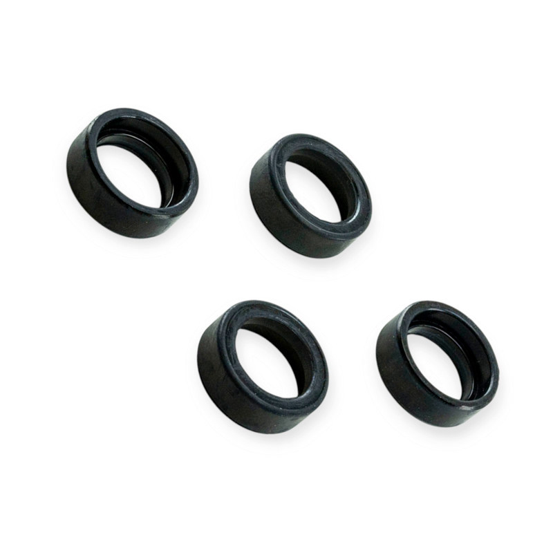 Ремкомплект форсунки Д-240 (240-1111036-Б) новий зразок ущільнення Мукачево - фото 1