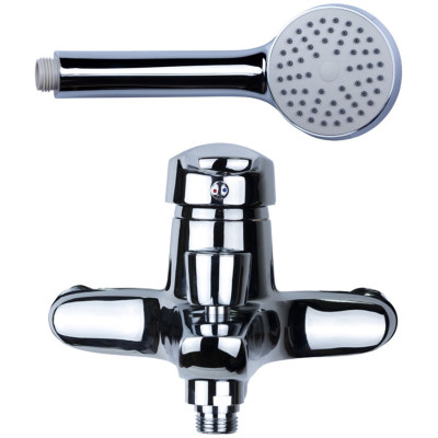 Смеситель AQUATICA HM-1C131C Винница - изображение 2