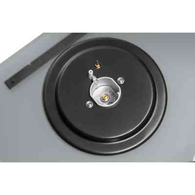 Варочна поверхня GRANADO GGH 62-104 grafito glass Вінниця