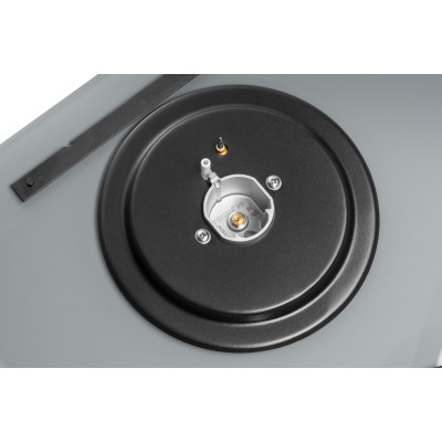 Варочная поверхность GRANADO GGH 62-104 grafito glass Винница - изображение 3