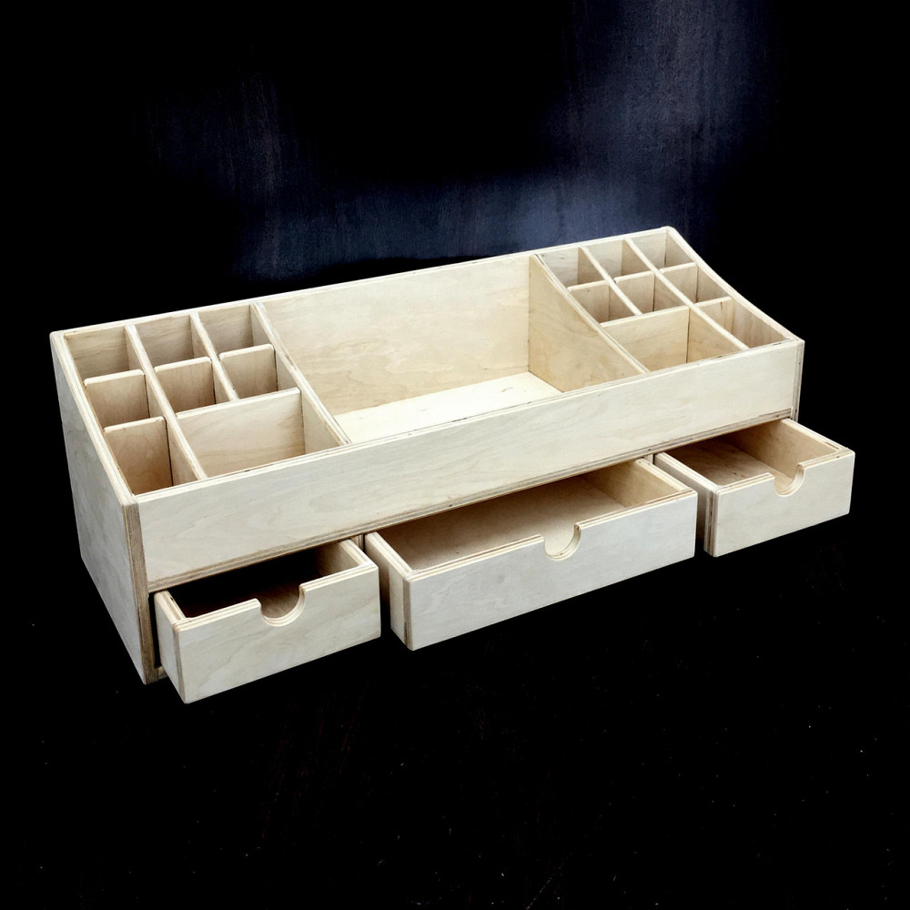 Настольный органайзер 